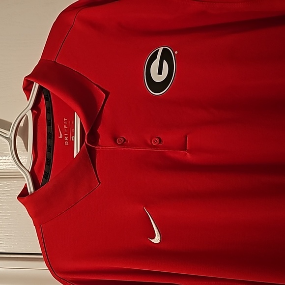 MENS NIKE POLO - Picture 5 of 6